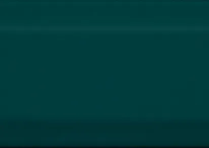 Плитка 16059 Клемансо зелёный тёмный грань 7.4*15