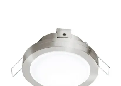 Встраиваемый светодиодный светильник Eglo Pineda 1 95918