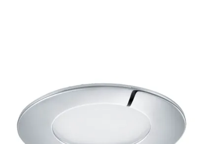 Встраиваемый светодиодный светильник Eglo Fueva 1 96054