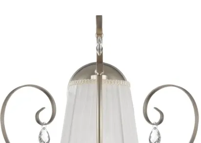 Бра Freya Simone FR2020-WL-01-BG