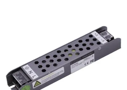 Блок питания SWG 12V 60W IP20 5A YA-60-12 002827