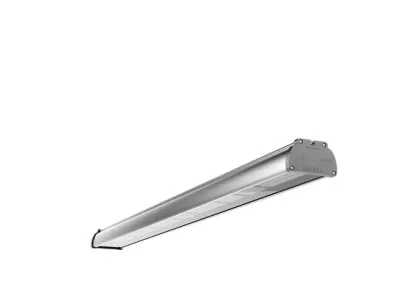 Потолочный светодиодный светильник Varton Iron Basic B1-IA-70072-03000-6703550