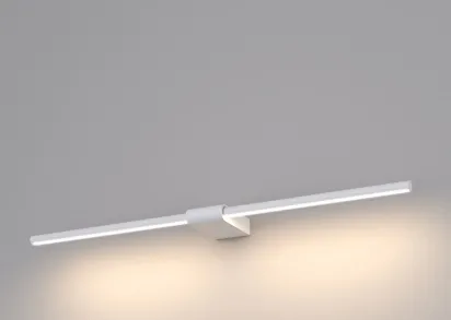 Подсветка для зеркал Elektrostandard Luar 40125/LED белый a062889