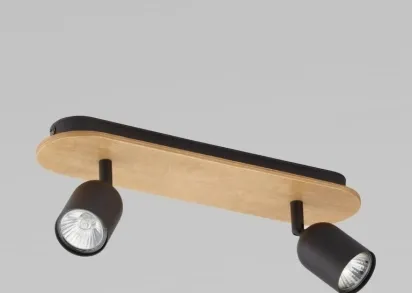 Спот TK Lighting 3291 Top Wood