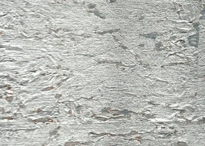 Обои Paper & Ink Navy Grey and White BL72710