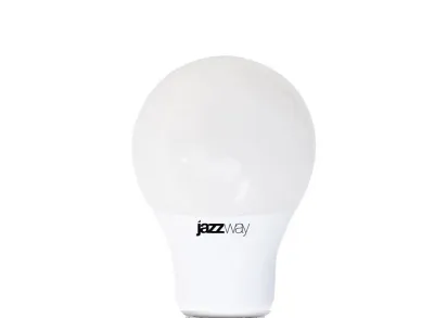Лампа cветодиодная для птицеводства Jazzway E27 10W 7400K матовая 5022850