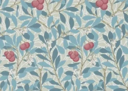 Обои Morris&Co Morris and Friends DJA1A7102