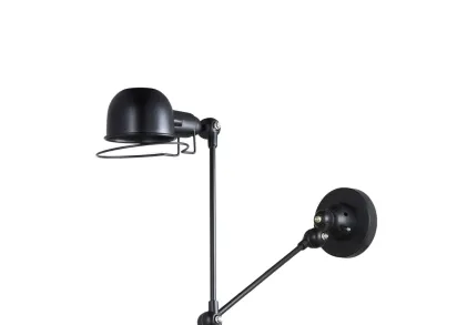 Спот Lumina Deco Gloria LDW B008-2 BK