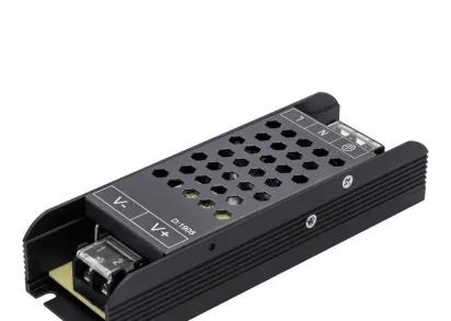 Блок питания SWG 24V 100W IP20 4,2A YA-100-24 002832