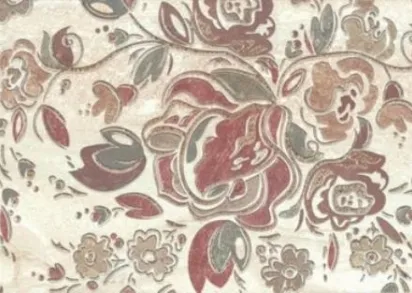 Плитка Daino Light Decor Composition side A 31.6х60