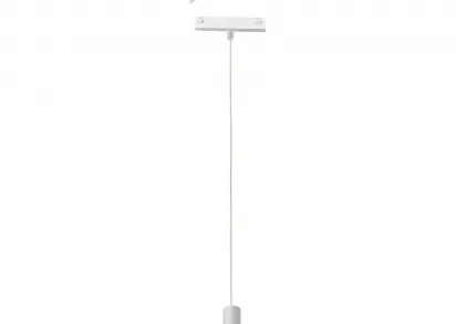 Трековый светодиодный светильник iLedex Technical Vision 4825-043-H300-10W-24DG-4000K-WH