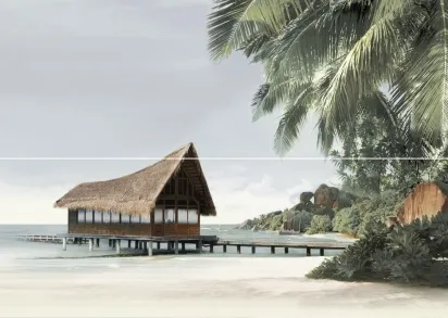 Плитка PWA11ALD3 Ailand 40x60