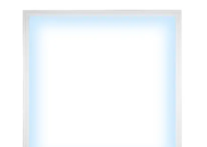 Встраиваемый светодиодный светильник Uniel ULP-6060-36W/6500K Effective White UL-00004669