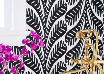 Обои Thibaut Eden T20829