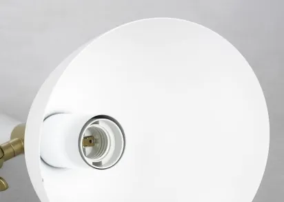 Торшер Lussole Lgo LSP-0625