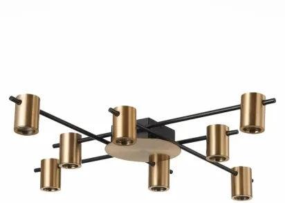 Потолочная люстра ST Luce Veroli SL1207.402.08