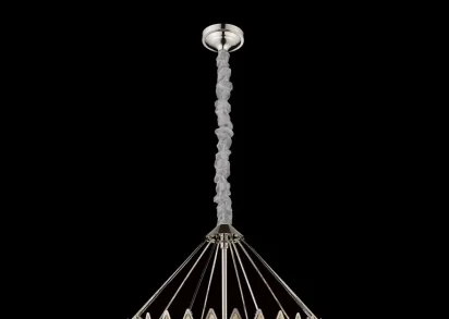 Подвесная люстра Wertmark Leoncia WE146.12.203