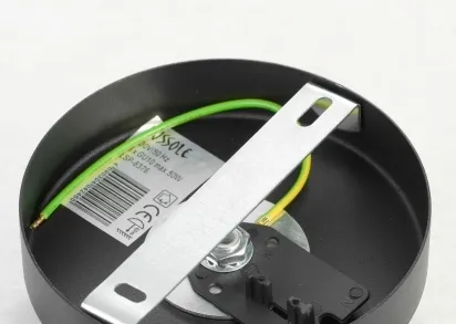 Подвесная люстра Lussole Loft Koyukuk LSP-8376