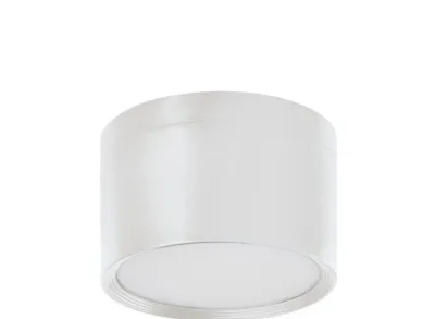 Накладной точечный светодиодный светильник Kanlux TIBERI PRO NT20W-940W 35676