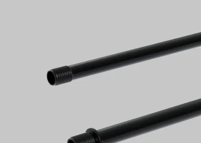 Стойка потолочная IMEX IL.0060.3000-500-BK