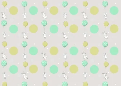 Фрески Wall Street Bon Voyage 18949