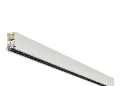 Подвесной светодиодный светильник Mantra Hanok 7548