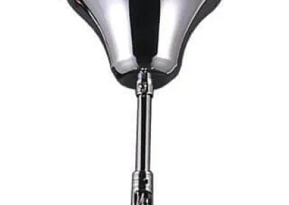 Подвесная люстра Lumien Hall Илис 3303/8H-CR-SNS-SY