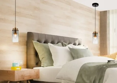 Подвесной светильник Escada Dinasty 2118/1S