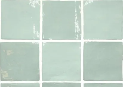 Плитка A037546 Fado Acqua 13x13