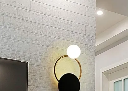 Бра Romatti Kobo Toetsen 8108-D