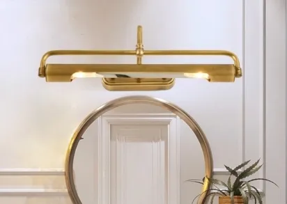 Подсветка для зеркал Romatti Kobo Liras 35224-3