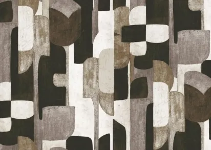 Обои Emil&Hugo Bloomsbury 302850