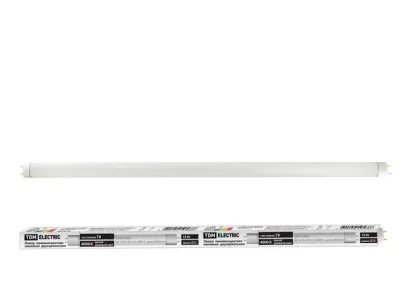 Лампа люминесцентная TDM Electric G13 18W 4000K белая SQ0355-0026