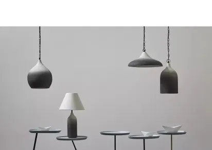 Подвесной светильник Bergenson Bjorn Sustainable BB0000173