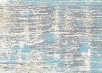 CORKSTYLE Wood XL PrintCork Lazurite Blue  (Клеевое соединение)