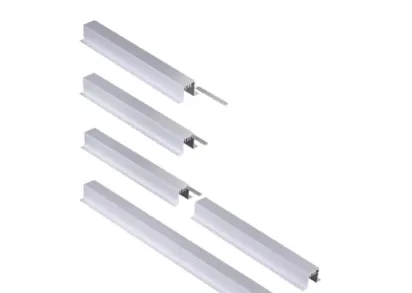 Соединитель прямой Novotech Port Sabro 358233