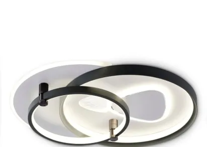 Потолочный светодиодный светильник Ambrella light Comfort LineTech FL5055