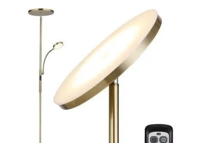 Торшер Lussole Carmel LSP-0904