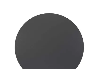 Уличный настенный светодиодный светильник Maytoni Wald O420WL-L12GF