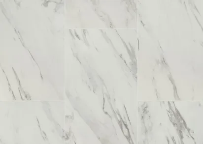 Alta Step Arriba Мрамор белый 9905