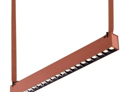 Трековый светодиодный светильник Lightstar Nove 208222