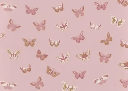 Обои Caselio Girl Power 100914000