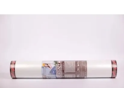 Стеклохолст малярный 40г/м2 HOWARD Финское качество 1мх25м