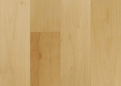 QUARTZ PARQUET 400-61 Клён Американский  NEW Глянец