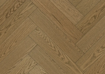 QUARTZ PARQUET 33-410 Дуб Рустикальный