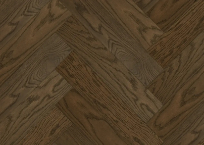 QUARTZ PARQUET 33-413 Дуб Брауни
