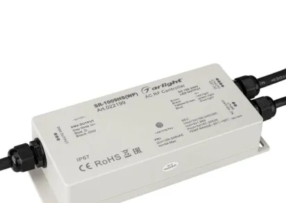 Контроллер Arlight SR-1009HSWP 022199