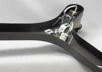 Потолочная люстра Lussole Loft LSP-9534