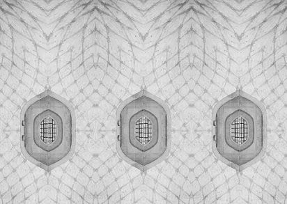 Обои WALL&DECO WET SYSTEM 2016 HA1602