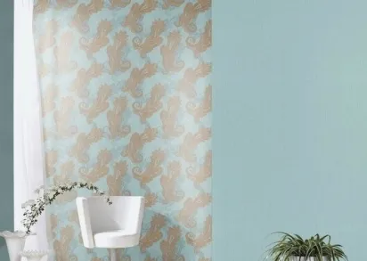 Обои Rasch Indian Style 746440